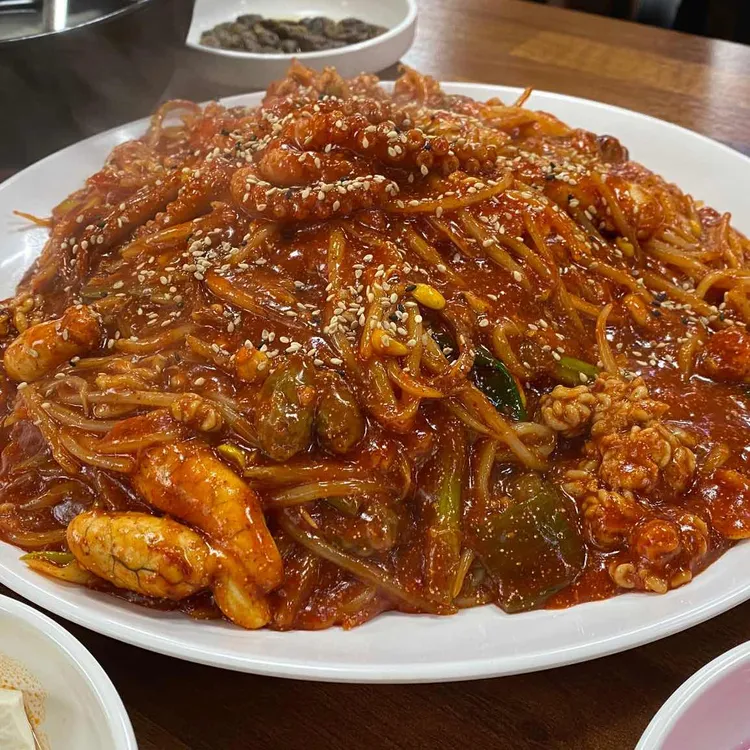 어부김씨 아구해물찜탕 대표 사진