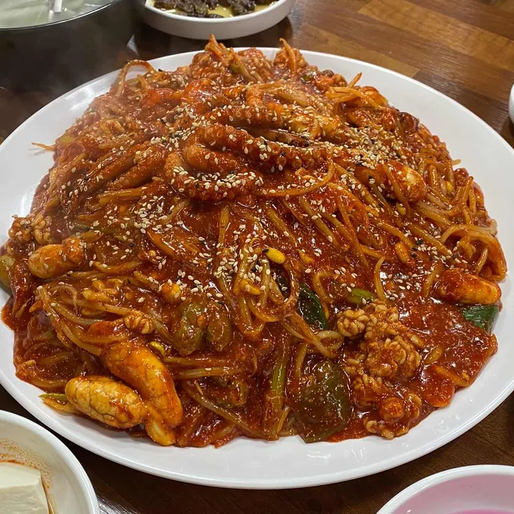 어부김씨 아구해물찜탕 대표 사진