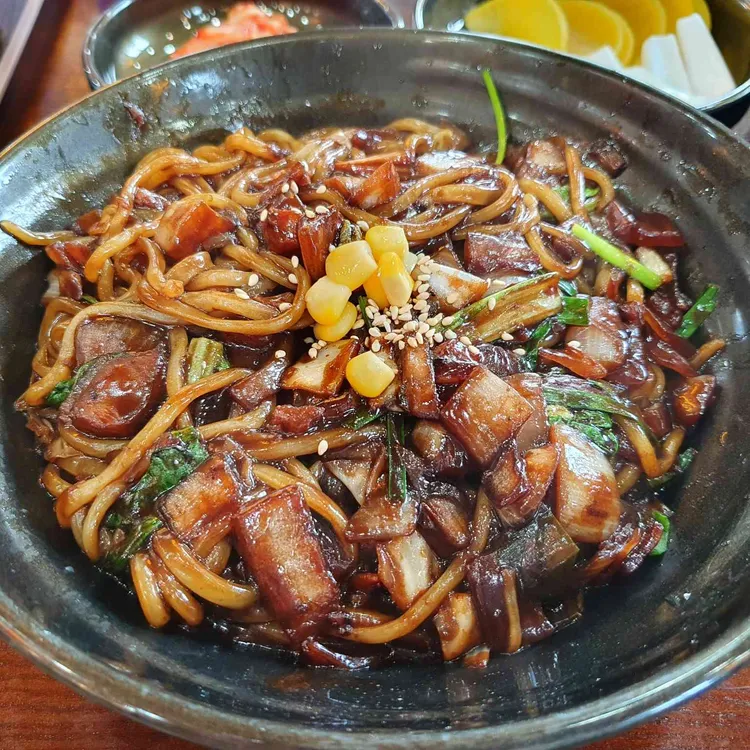 취팔선 대표 사진