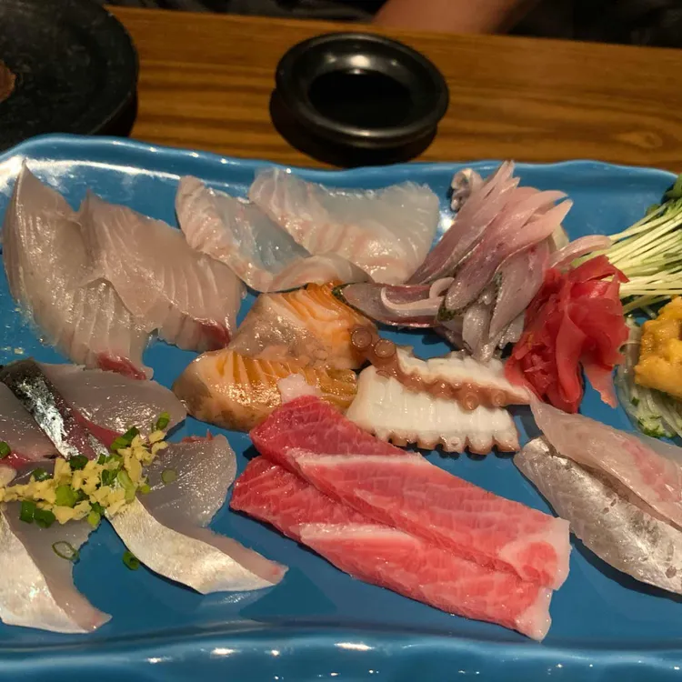 어부의잔치 대표 사진