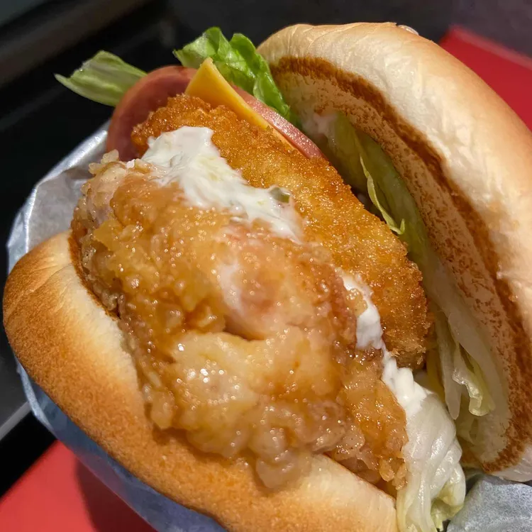 KFC 대표 사진