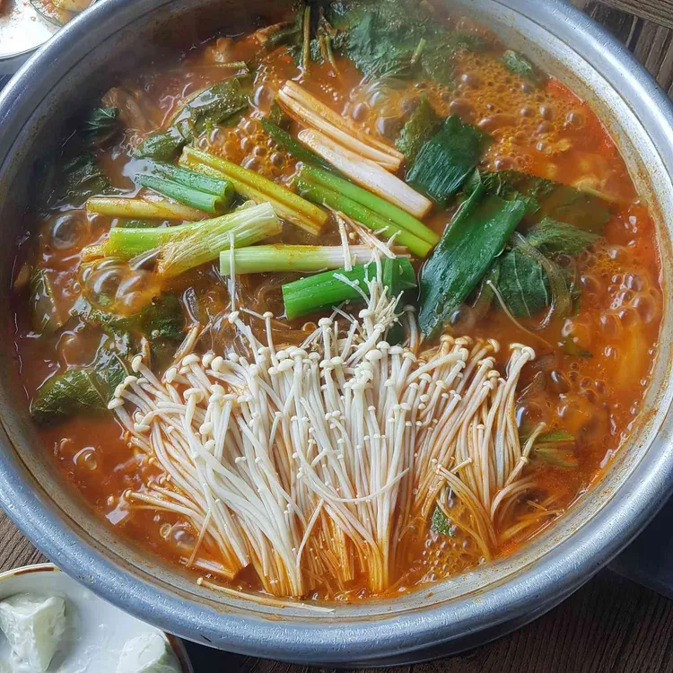 두루찌개 심가네 대표 사진