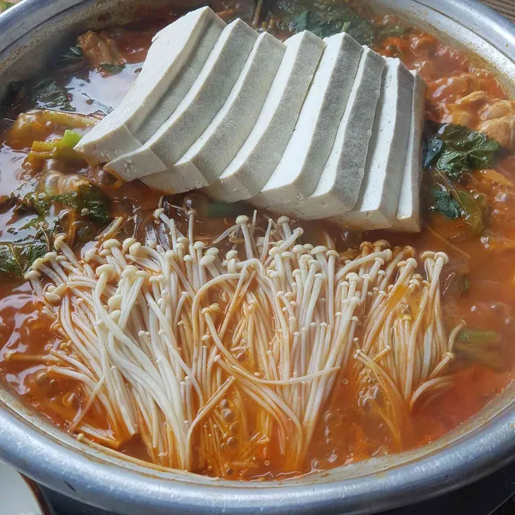 두루찌개 심가네 대표 사진