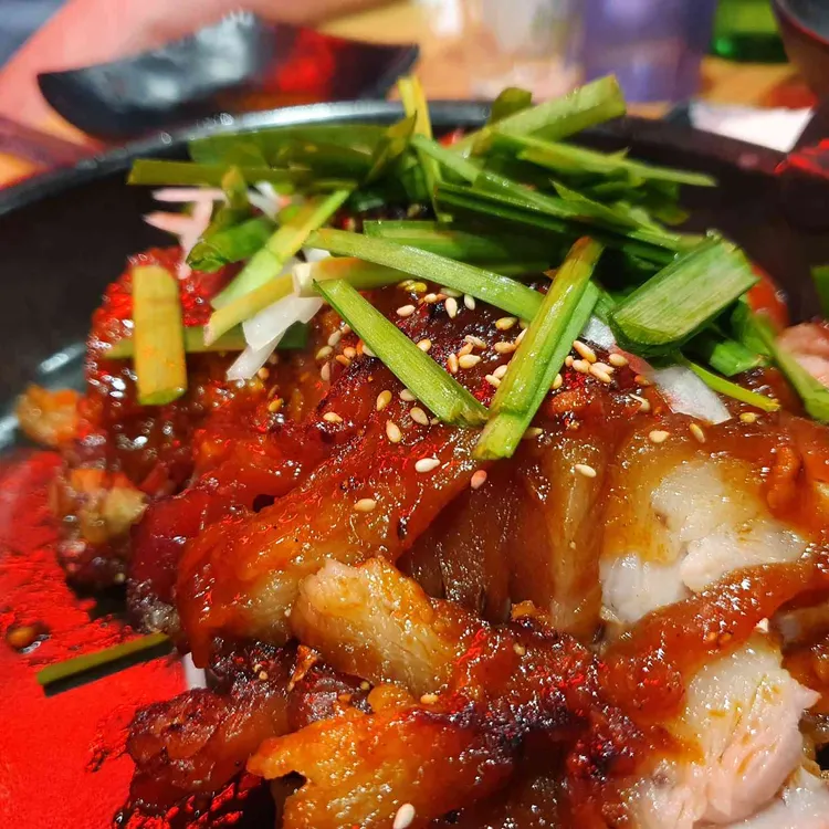 마왕족발 대표 사진