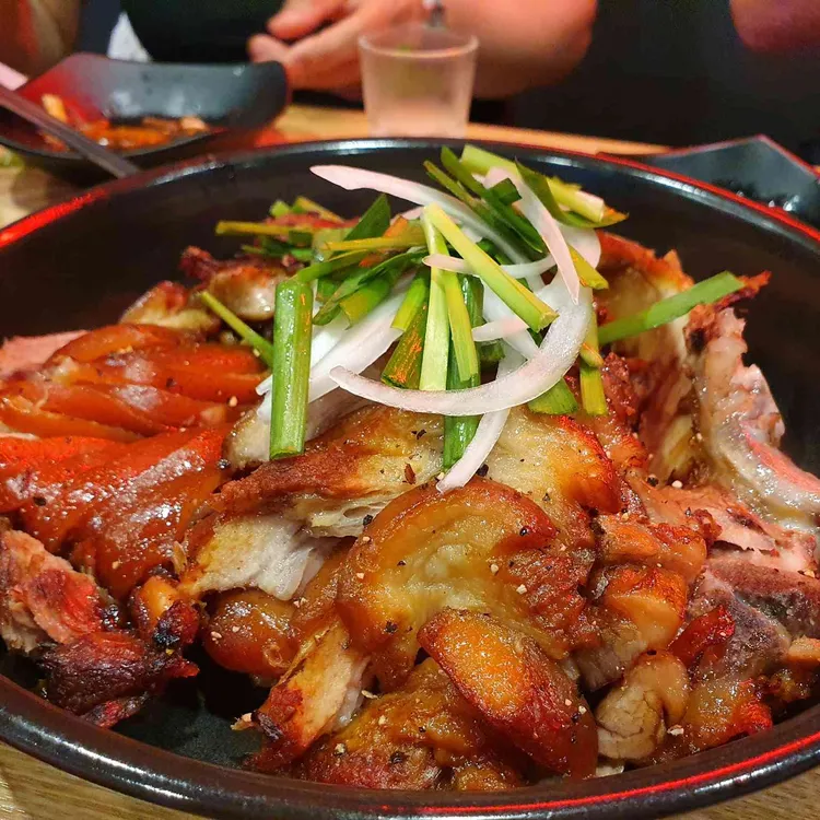 마왕족발 대표 사진