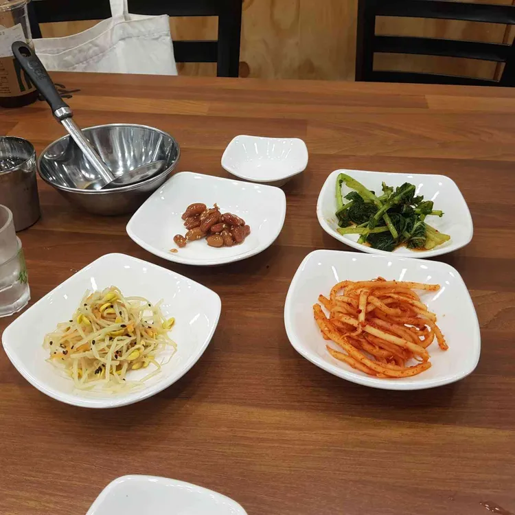 진고집 동해동태탕 대표 사진