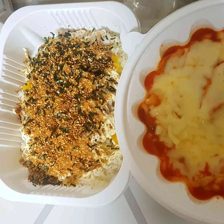 뚱볶이 대표 사진