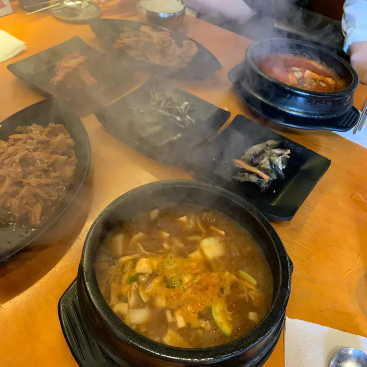 하남돼지집 대표 사진