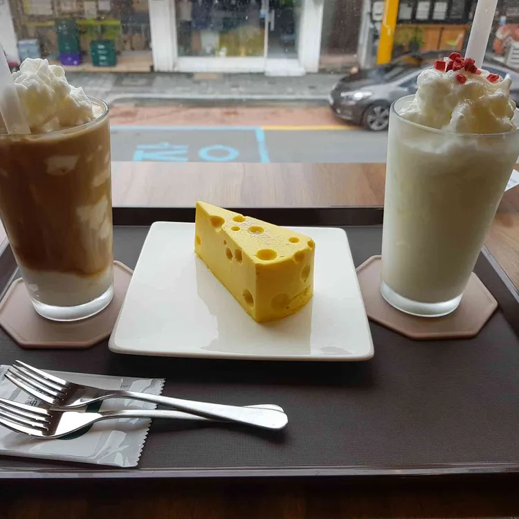 The 3sector cafe 대표 사진