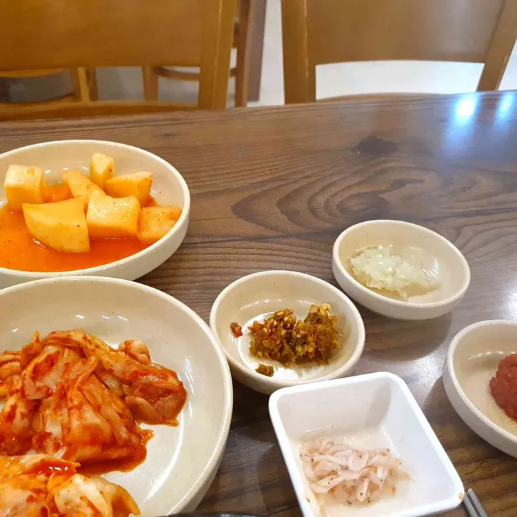 남부해장국 대표 사진