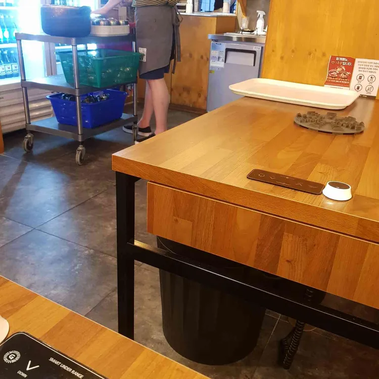 배부장찌개가 대표 사진