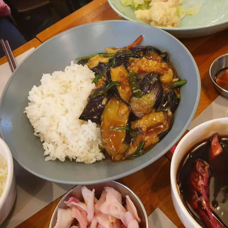 청담반점 사진 2