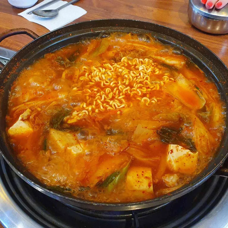 이은영모듬김치찌개 대표 사진