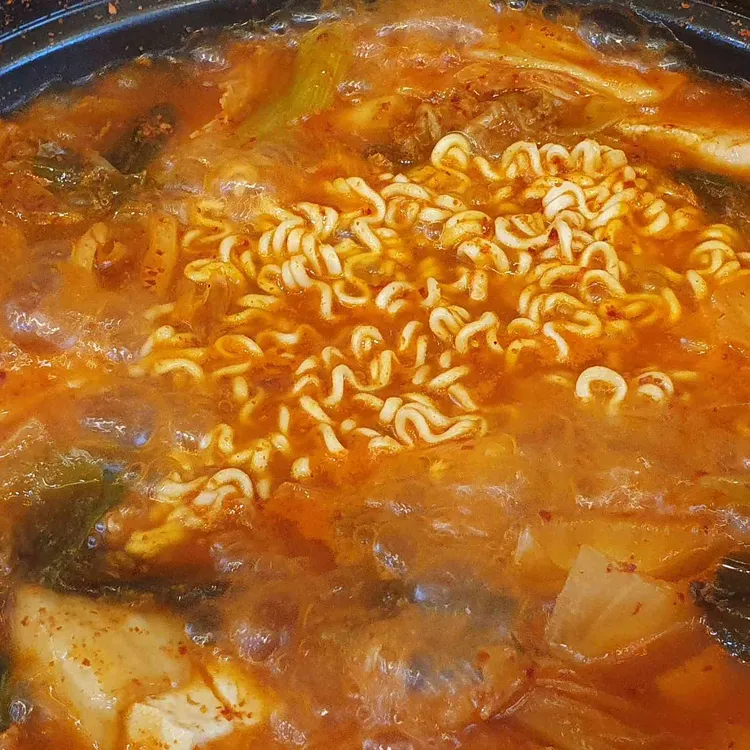 이은영모듬김치찌개 대표 사진