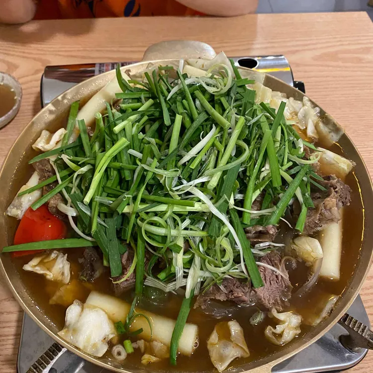 고요남 대표 사진