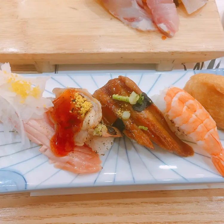 스시장 대표 사진