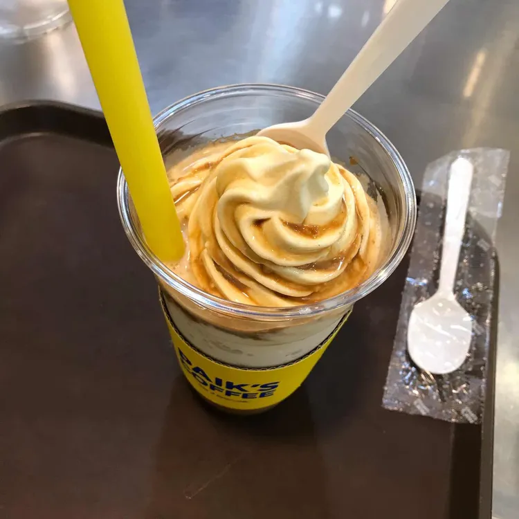 빽다방 대표 사진
