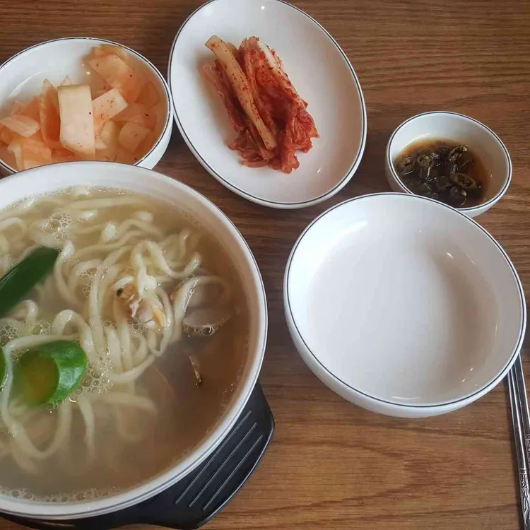 본가칡냉면 대표 사진