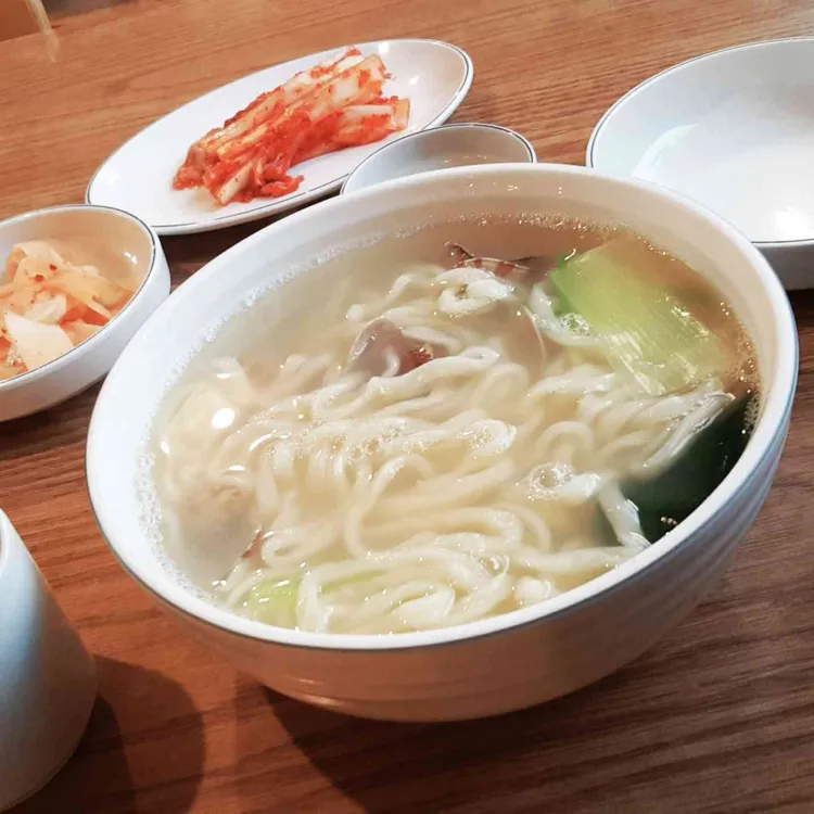 본가칡냉면 대표 사진