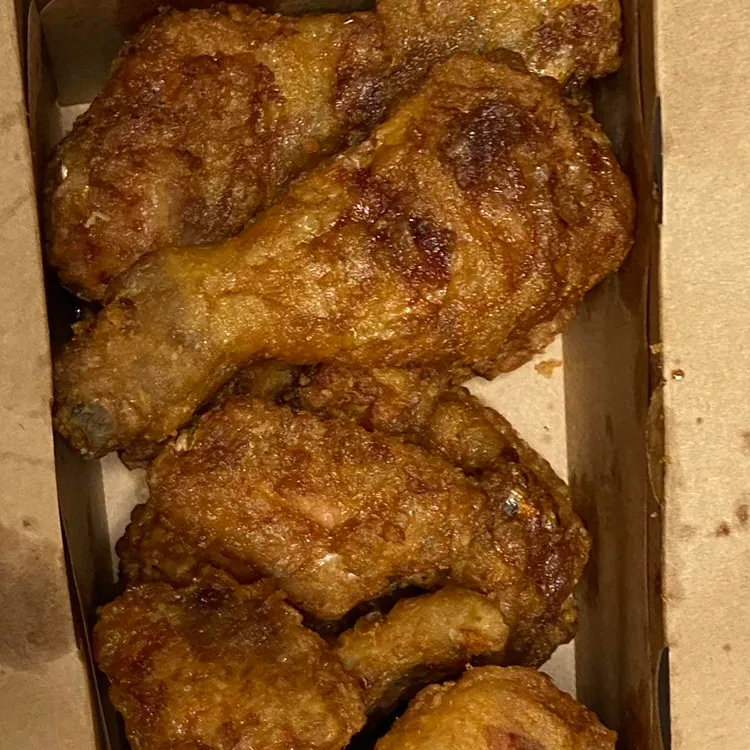 교촌치킨 대표 사진