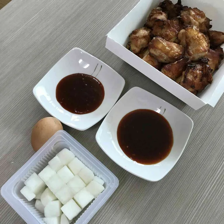 굽네치킨 대표 사진