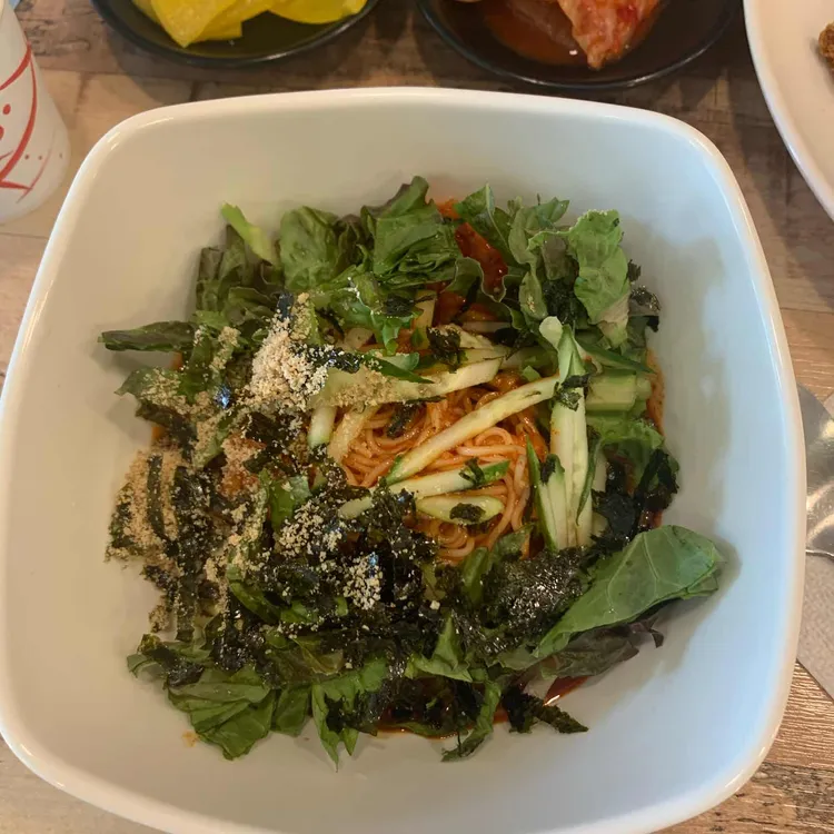 팔당국수 앤 김밥 대표 사진