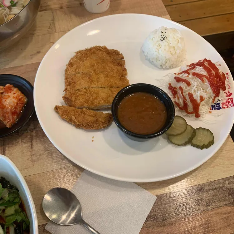 팔당국수 앤 김밥 대표 사진