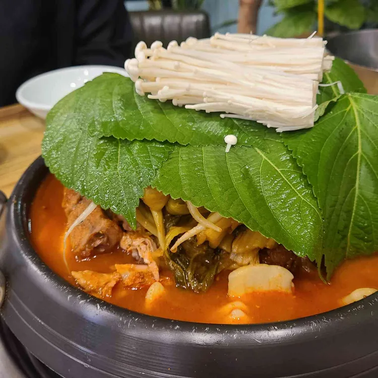 억희네해물감자탕 대표 사진