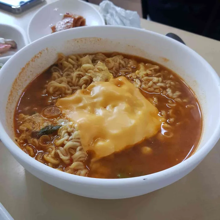 심가네김밥 대표 사진