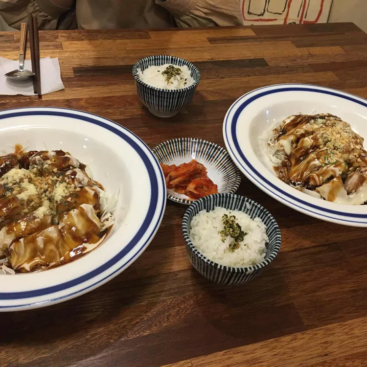 소울카츠 - 대전 돈가스 맛집 | 다이닝코드, 빅데이터 맛집검색