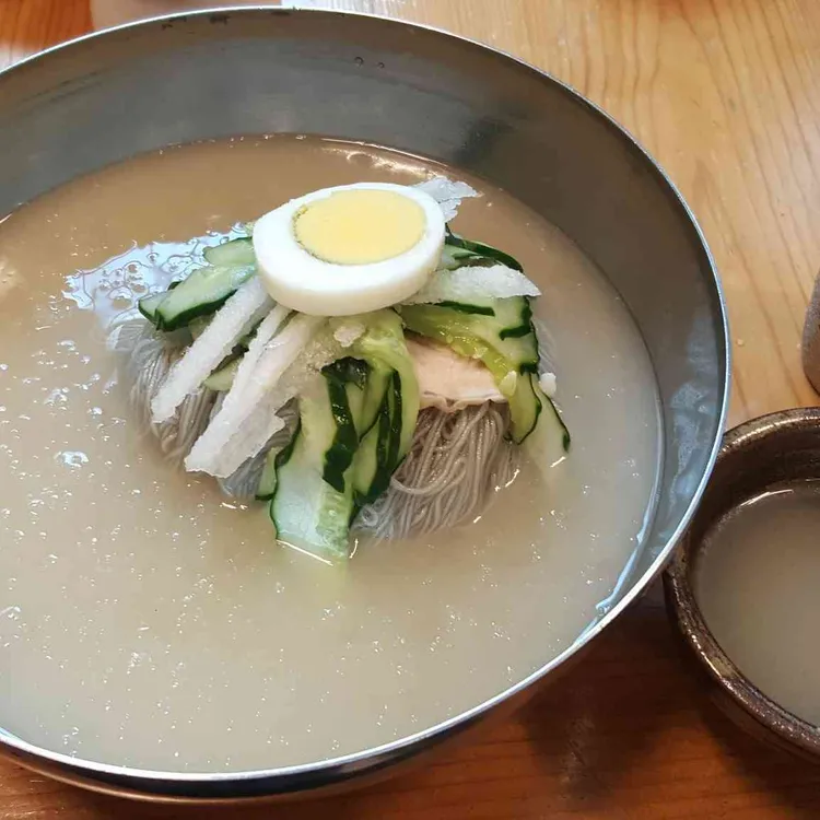 삼대함흥냉면 대표 사진