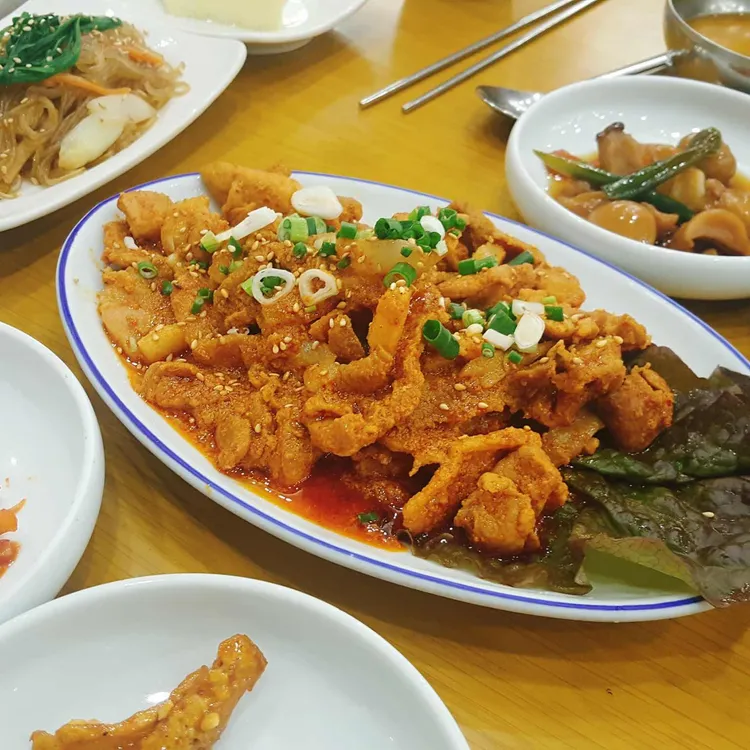 맛집 사진