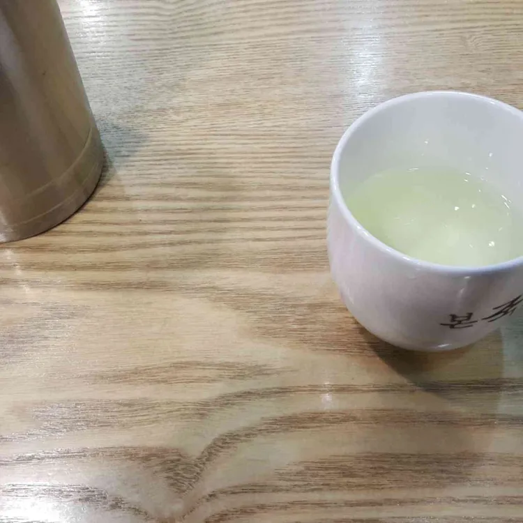 본죽 대표 사진