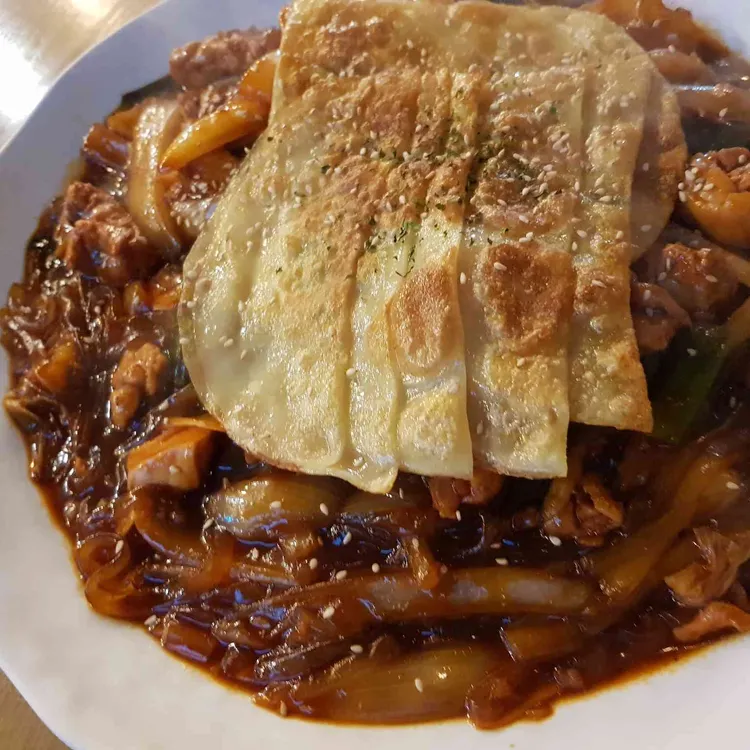 동궁찜닭 대표 사진