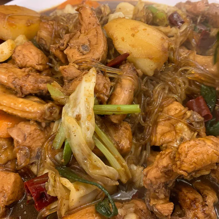안동사대부찜닭 대표 사진