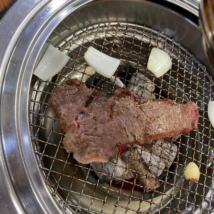 오포한우마을 대표 사진