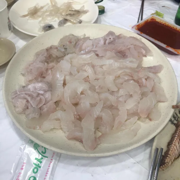 원조집 대표 사진