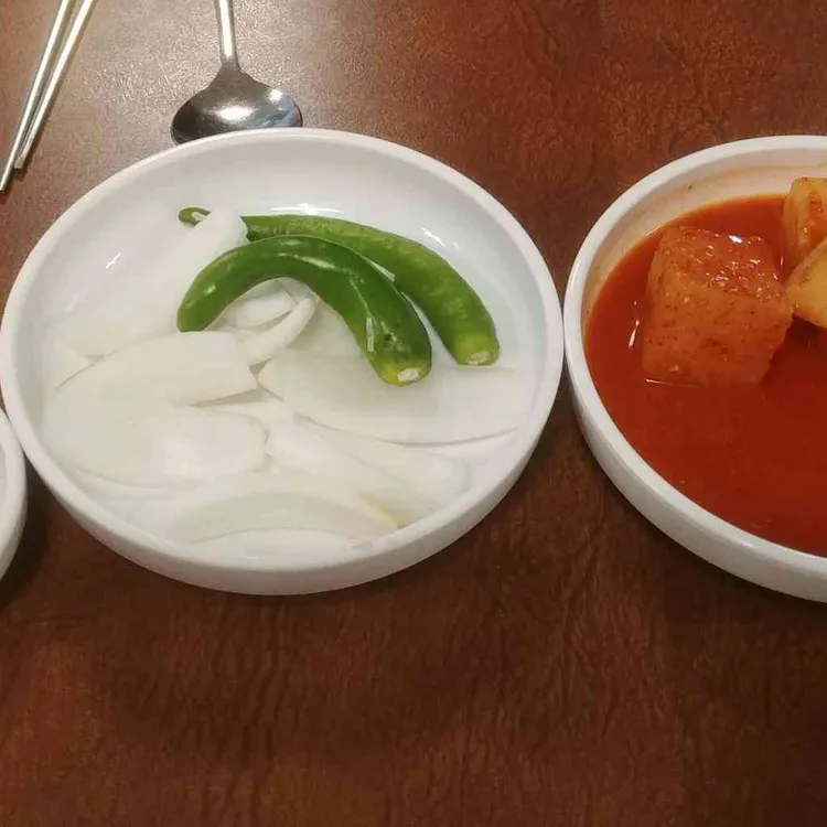 양림골나주곰탕 대표 사진