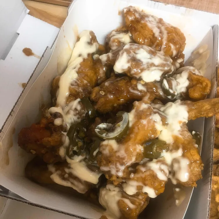 두마리치킨마당 대표 사진