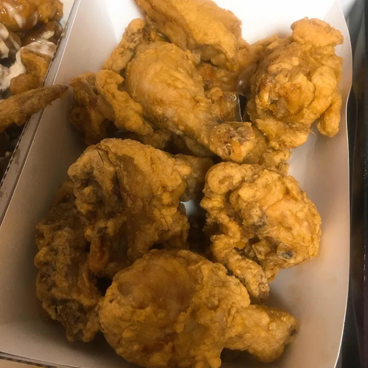 두마리치킨마당 대표 사진