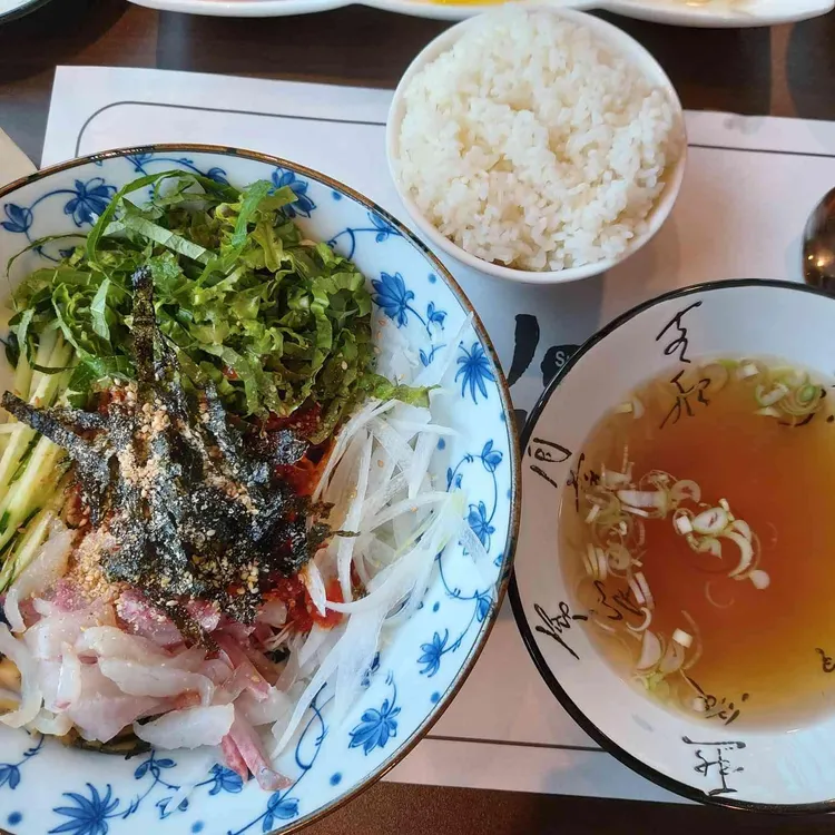 스시엔짬뽕 대표 사진