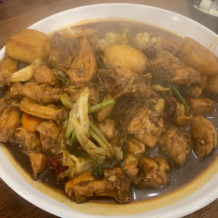 안동사대부찜닭 대표 사진
