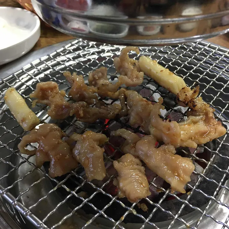 연타발막창닭발 대표 사진