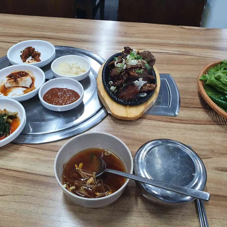 땅끝머and꼬 대표 사진