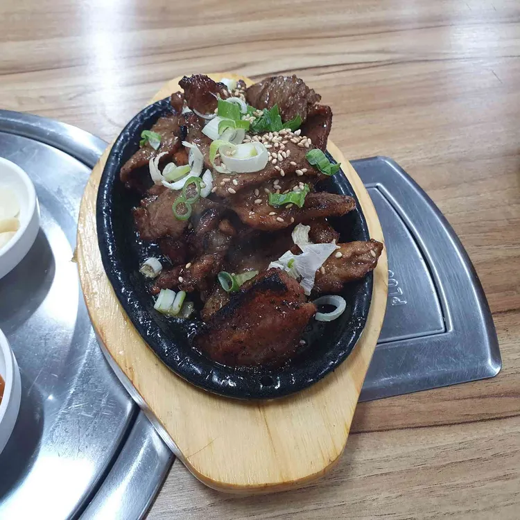 땅끝머and꼬 대표 사진