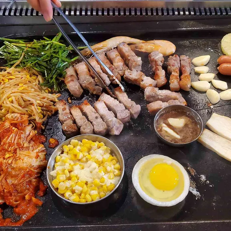 고깃집 심서방 대표 사진