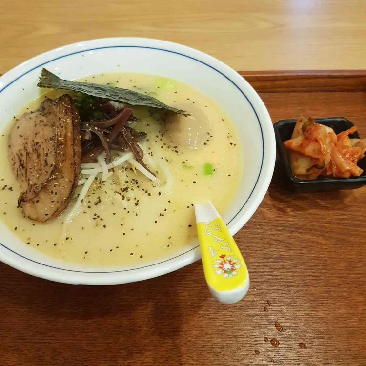 건강한식사 대표 사진
