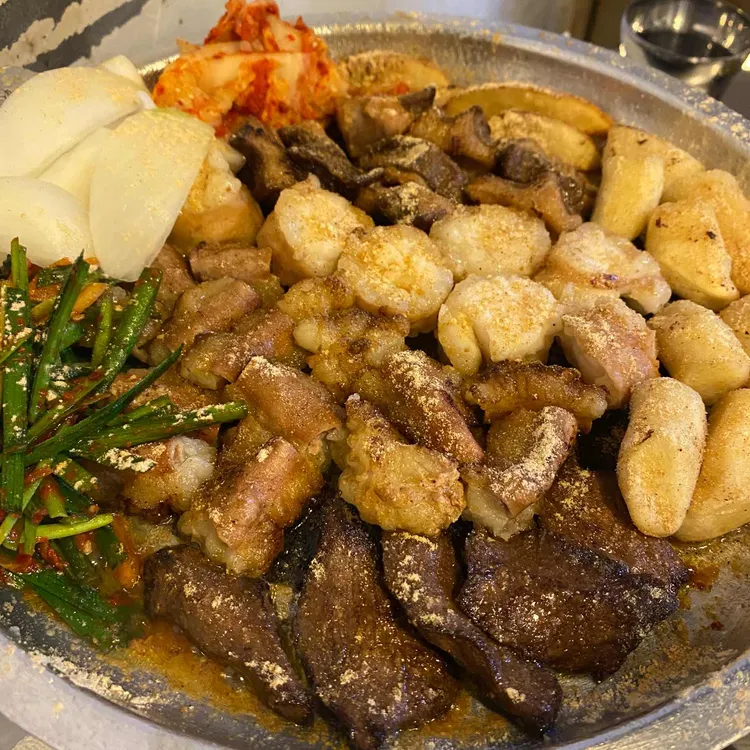 신사역 테마별 맛집 추천 - 다이닝코드, 빅데이터 맛집검색