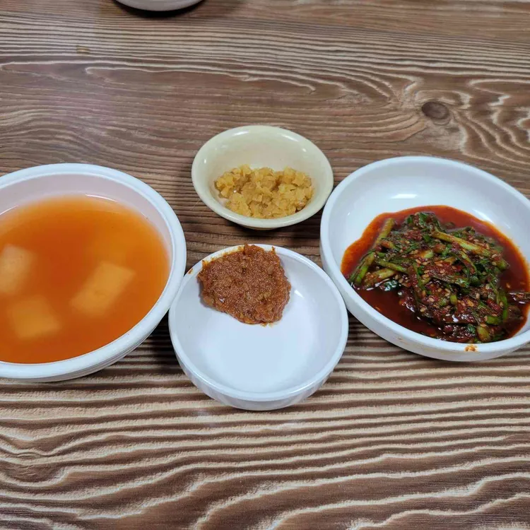 미풍해장국 대표 사진