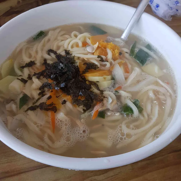 명동바지락 손칼국수 칼제비 대표 사진